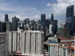 Blk 334 Kreta Ayer Road (Bukit Merah), HDB 4 Rooms #597143631
